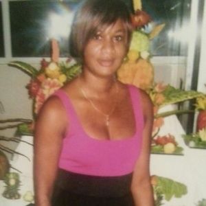 Meet your Posher, Monique